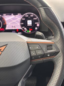 
										CUPRA LEON 1.5 eTSI 150C DSG 2023 full									