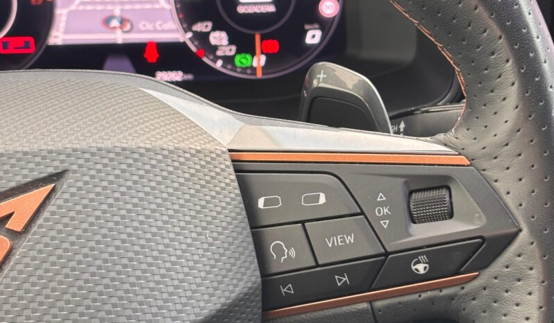 
								CUPRA LEON 1.5 eTSI 150C DSG 2023 full									