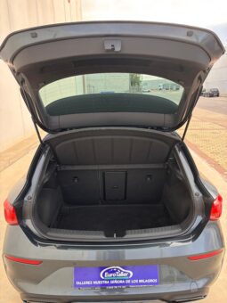 
										CUPRA LEON 1.5 eTSI 150C DSG 2023 full									