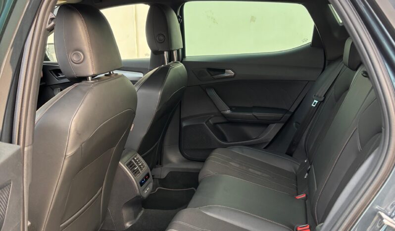 
								CUPRA LEON 1.5 eTSI 150C DSG 2023 full									