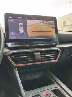
										CUPRA LEON 1.5 eTSI 150C DSG 2023 full									