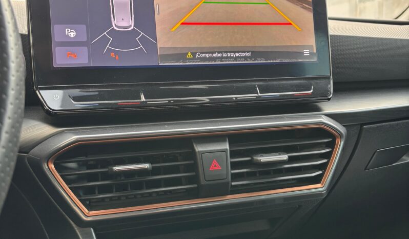 
								CUPRA LEON 1.5 eTSI 150C DSG 2023 full									