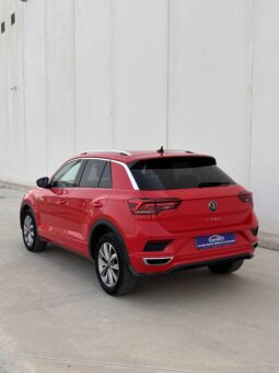 
										VW TROC 1.0 TSI RLINE 110CV 2022 full									