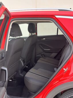 
										VW TROC 1.0 TSI RLINE 110CV 2022 full									
