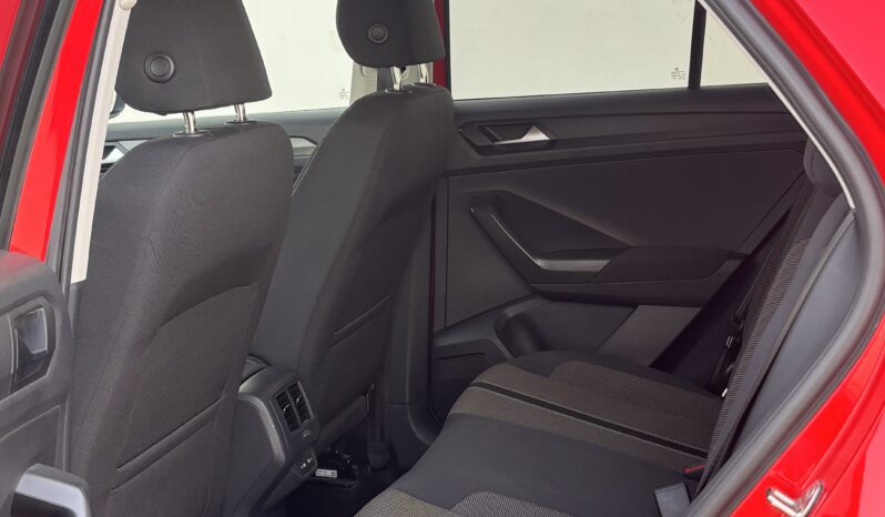 
								VW TROC 1.0 TSI RLINE 110CV 2022 full									