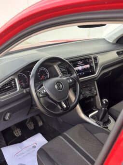 
										VW TROC 1.0 TSI RLINE 110CV 2022 full									