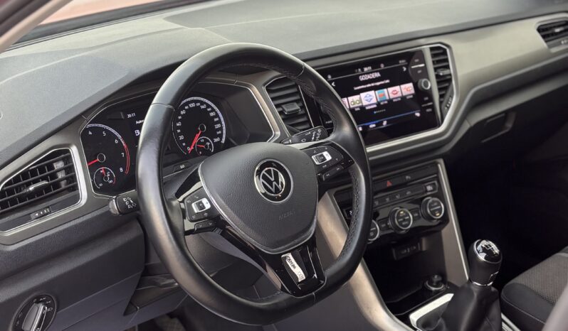 
								VW TROC 1.0 TSI RLINE 110CV 2022 full									