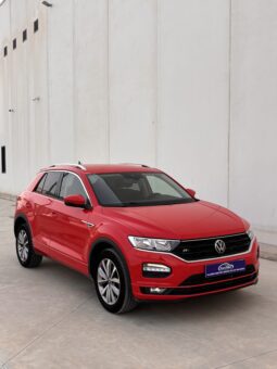 
										VW TROC 1.0 TSI RLINE 110CV 2022 full									