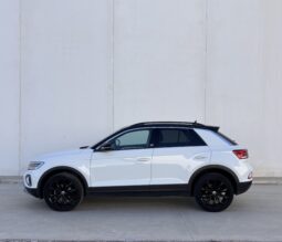 
										VW TROC 1.0 DARK 110CV 2023 full									