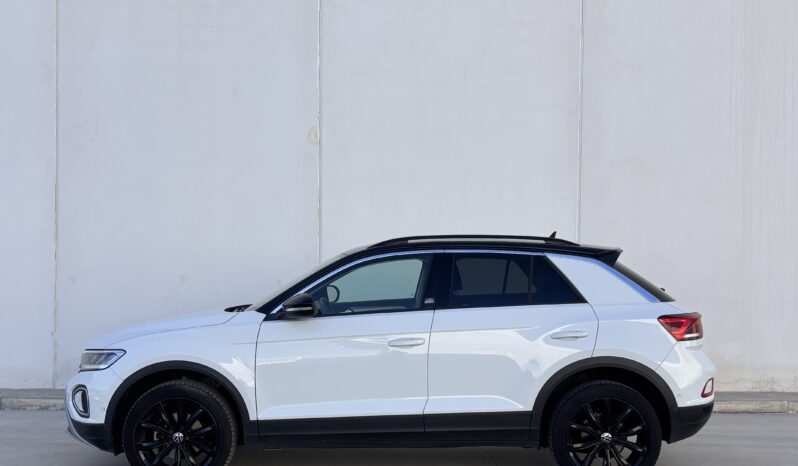 
								VW TROC 1.0 DARK 110CV 2023 full									