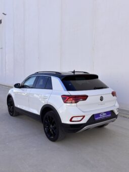
										VW TROC 1.0 DARK 110CV 2023 full									