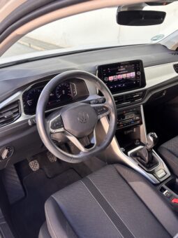 
										VW TROC 1.0 DARK 110CV 2023 full									