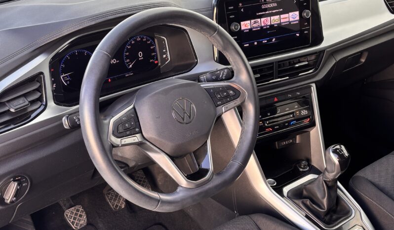
								VW TROC 1.0 DARK 110CV 2023 full									