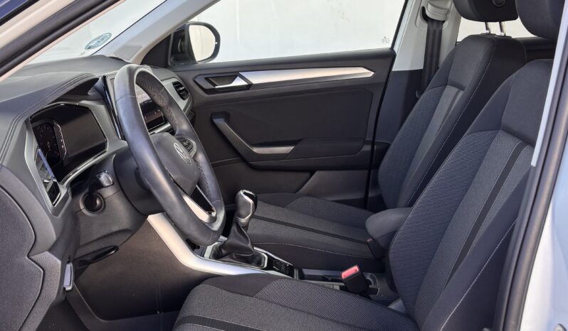 
								VW TROC 1.0 DARK 110CV 2023 full									