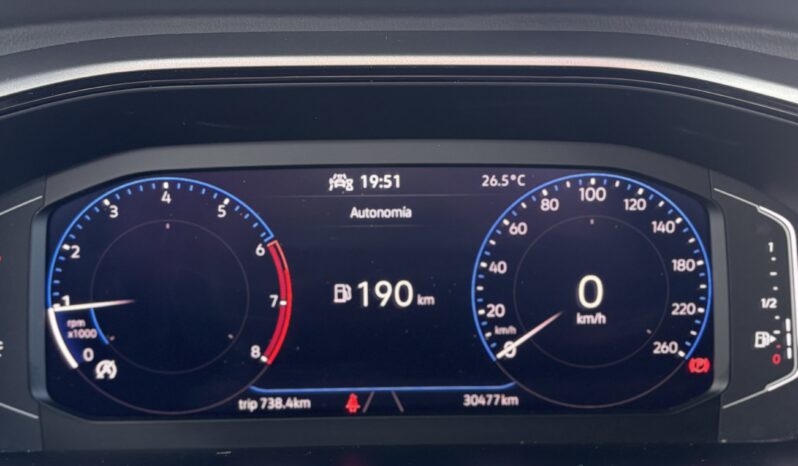 
								VW TROC 1.0 DARK 110CV 2023 full									