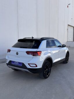 
										VW TROC 1.0 DARK 110CV 2023 full									