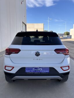 
										VW TROC 1.0 DARK 110CV 2023 full									