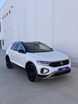 
										VW TROC 1.0 DARK 110CV 2023 full									