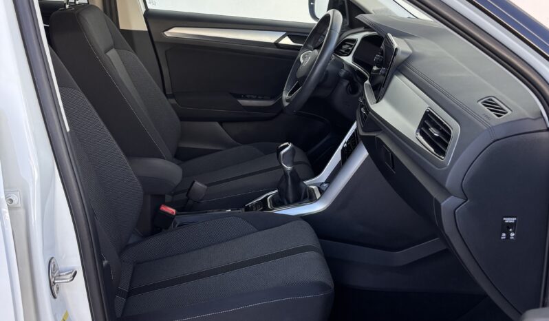 
								VW TROC 1.0 DARK 110CV 2023 full									