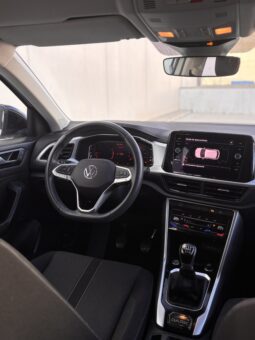 
										VW TROC 1.0 DARK 110CV 2023 full									