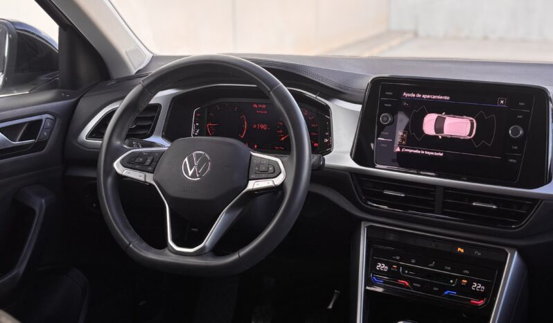 
								VW TROC 1.0 DARK 110CV 2023 full									