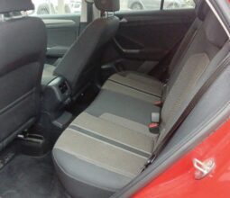 
										VW TROC 1.0 TSI RLINE 110CV 2022 full									
