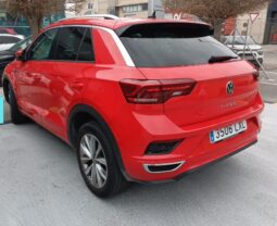 
										VW TROC 1.0 TSI RLINE 110CV 2022 full									