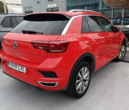 
										VW TROC 1.0 TSI RLINE 110CV 2022 full									