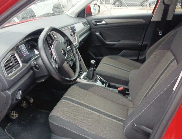 
								VW TROC 1.0 TSI RLINE 110CV 2022 full									