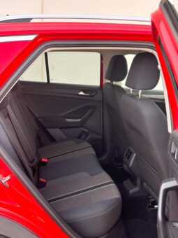 
										VW TROC 1.0 TSI RLINE 110CV 2022 full									