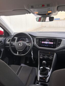 
										VW TROC 1.0 TSI RLINE 110CV 2022 full									
