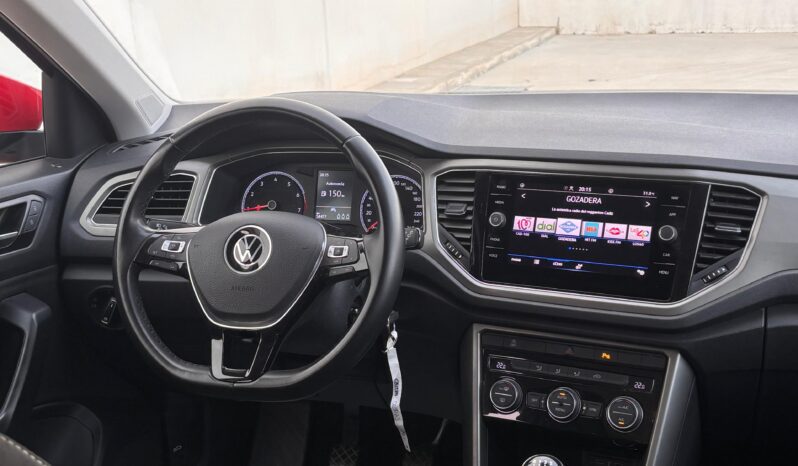 
								VW TROC 1.0 TSI RLINE 110CV 2022 full									