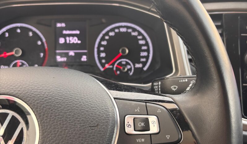 
								VW TROC 1.0 TSI RLINE 110CV 2022 full									