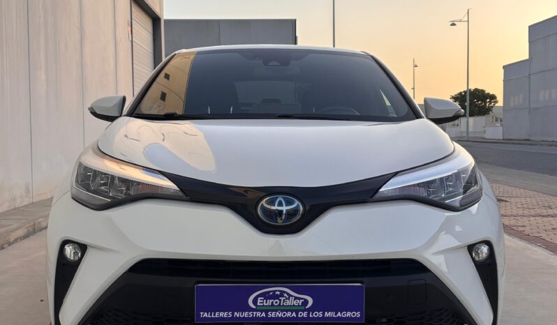 
								¡PROXIMAMENTE! TOYOTA CRH 1.8 125H 2022 full									