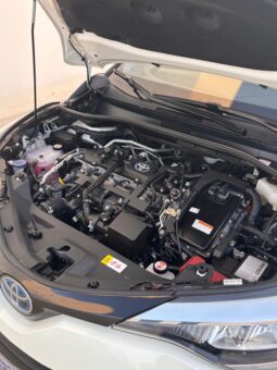 
										¡PROXIMAMENTE! TOYOTA CRH 1.8 125H 2022 full									
