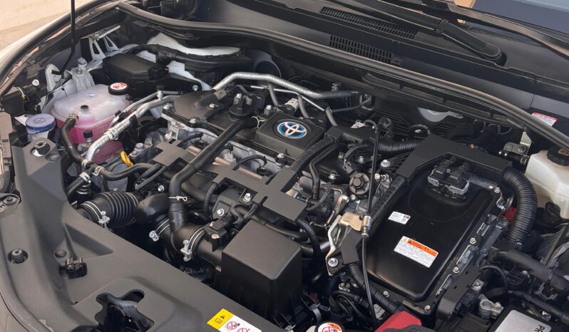 
								¡PROXIMAMENTE! TOYOTA CRH 1.8 125H 2022 full									
