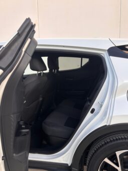 
										¡PROXIMAMENTE! TOYOTA CRH 1.8 125H 2022 full									