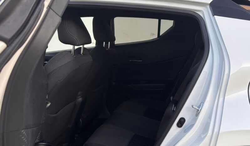 
								¡PROXIMAMENTE! TOYOTA CRH 1.8 125H 2022 full									