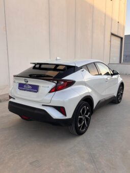 
										¡PROXIMAMENTE! TOYOTA CRH 1.8 125H 2022 full									