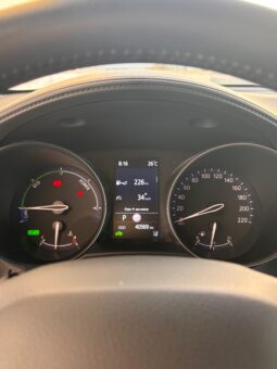 
										¡PROXIMAMENTE! TOYOTA CRH 1.8 125H 2022 full									