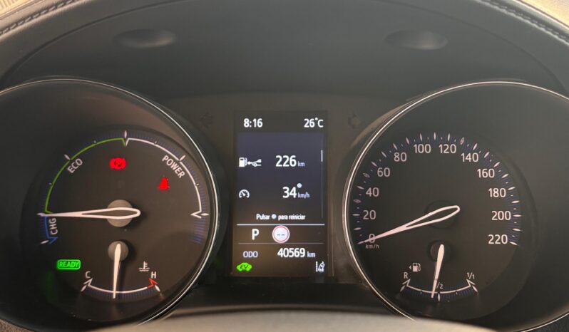 
								¡PROXIMAMENTE! TOYOTA CRH 1.8 125H 2022 full									