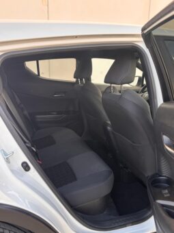 
										¡PROXIMAMENTE! TOYOTA CRH 1.8 125H 2022 full									
