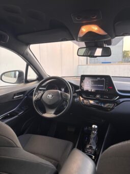 
										¡PROXIMAMENTE! TOYOTA CRH 1.8 125H 2022 full									
