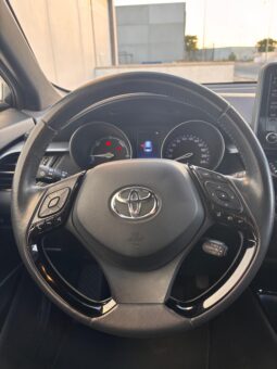 
										¡PROXIMAMENTE! TOYOTA CRH 1.8 125H 2022 full									