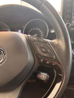 
										¡PROXIMAMENTE! TOYOTA CRH 1.8 125H 2022 full									