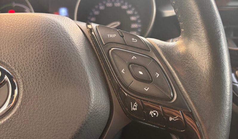 
								¡PROXIMAMENTE! TOYOTA CRH 1.8 125H 2022 full									