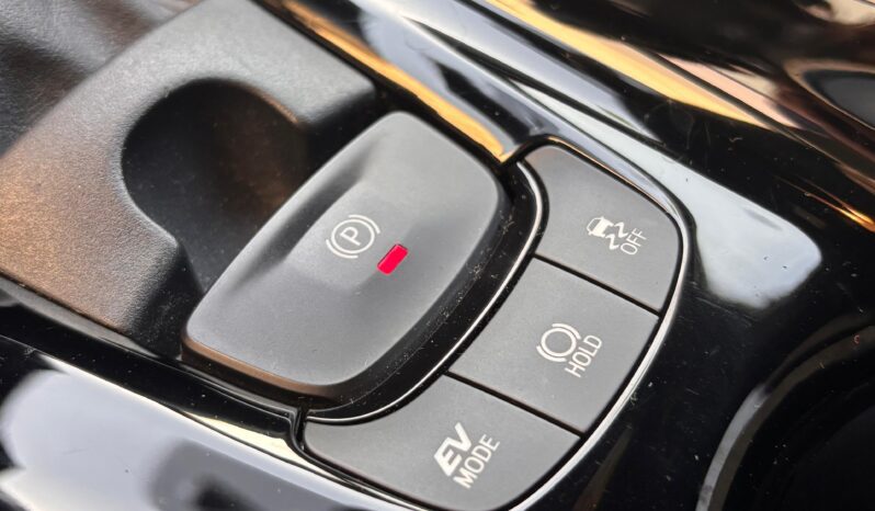 
								¡PROXIMAMENTE! TOYOTA CRH 1.8 125H 2022 full									