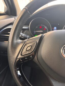 
										¡PROXIMAMENTE! TOYOTA CRH 1.8 125H 2022 full									