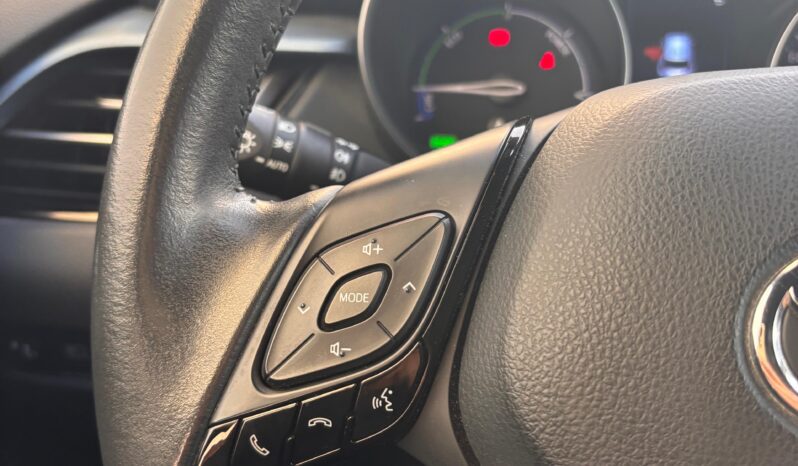
								¡PROXIMAMENTE! TOYOTA CRH 1.8 125H 2022 full									