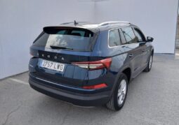 
										¡PRÓXIMAMENTE! SKODA KODIAQ 1.5 TSI 150CV DSG full									